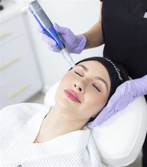 atlanta microneedling