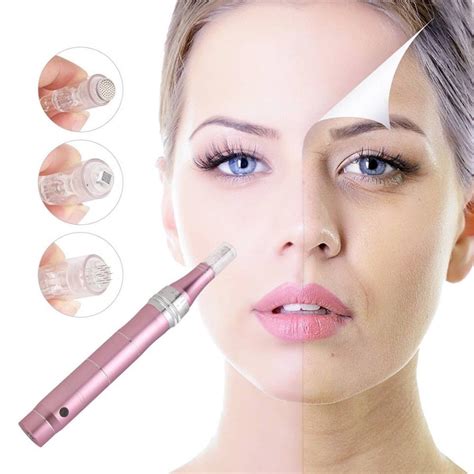 bb glow microneedling