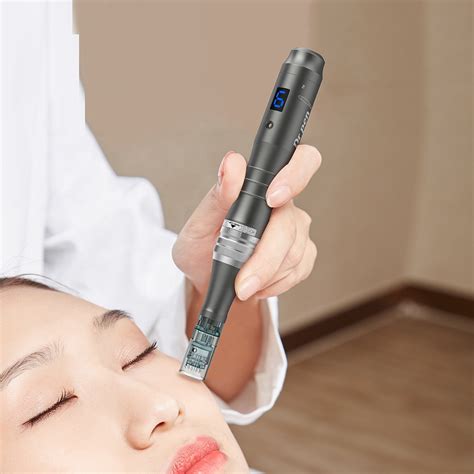 best microneedling pen