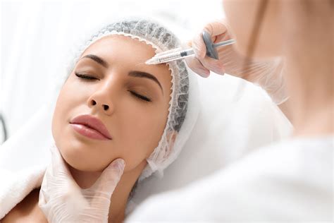 botox and microneedling