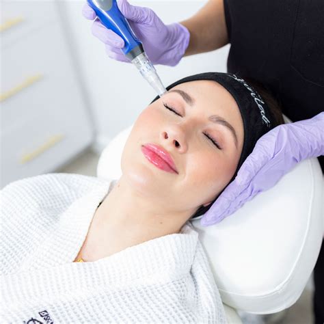 houston microneedling