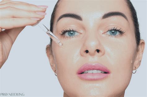 hyaluronic acid after microneedling