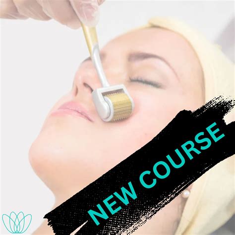 microneedling courses