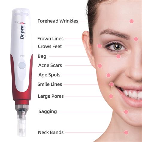 microneedling derma pen