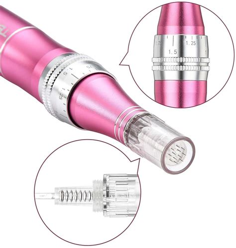 microneedling pens