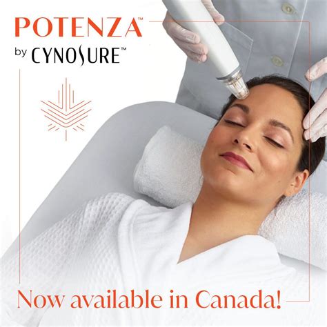 potenza rf microneedling near me