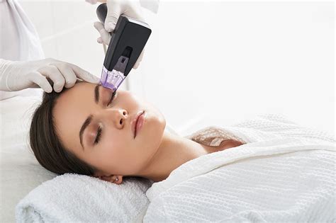 rf microneedling vs morpheus8